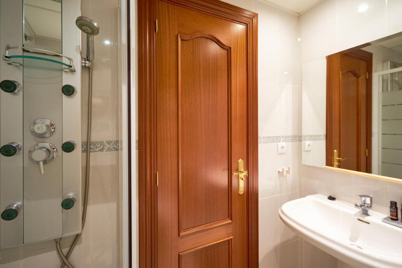 Iloftmalaga Puerta Del Mar Málaga Exterior foto